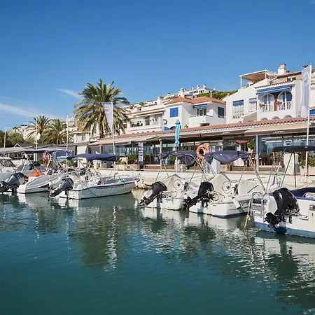Lejlighed Francesc Macia, Sitges