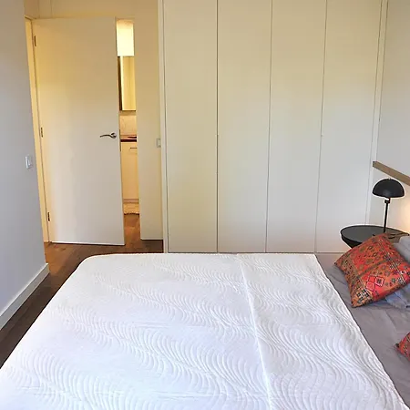 Francesc Macia, Apartment *