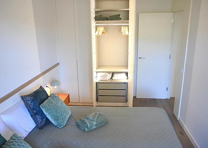 아파트 Francesc Macia,