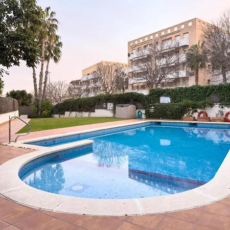 Francesc Macia, Apartment