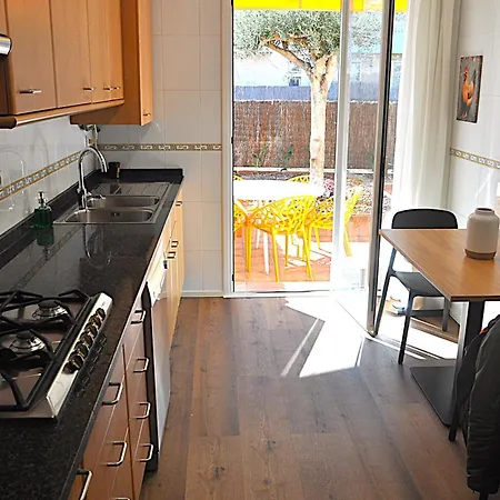 Apartment Francesc Macia, Sitges