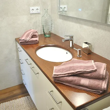 Apartment Francesc Macia,