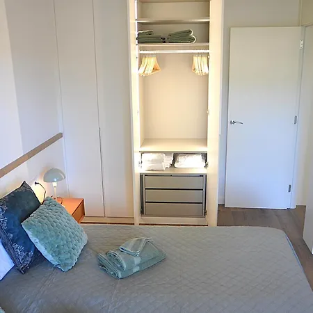 Apartment Francesc Macia,