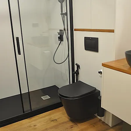 Apartment Francesc Macia, *