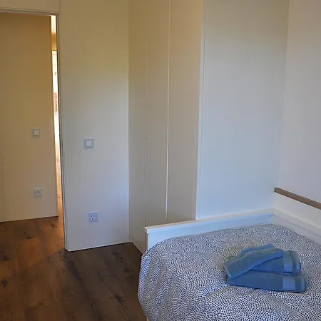 Apartment Francesc Macia, *