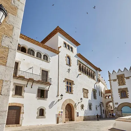 Διαμέρισμα Francesc Macia,