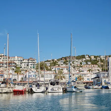 Francesc Macia, Διαμέρισμα