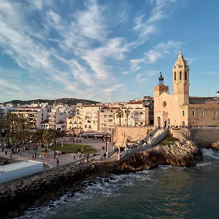 Διαμέρισμα Francesc Macia, *