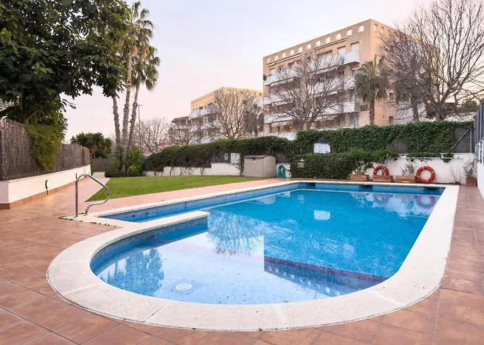 Francesc Macia, Διαμέρισμα