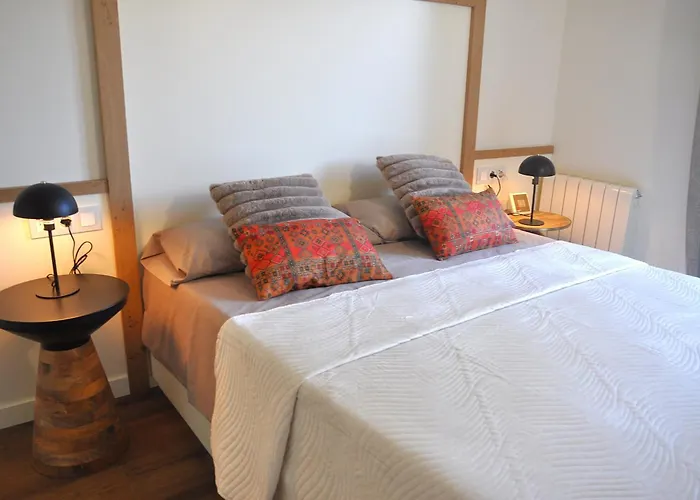 Francesc Macia, Διαμέρισμα Σίτζες