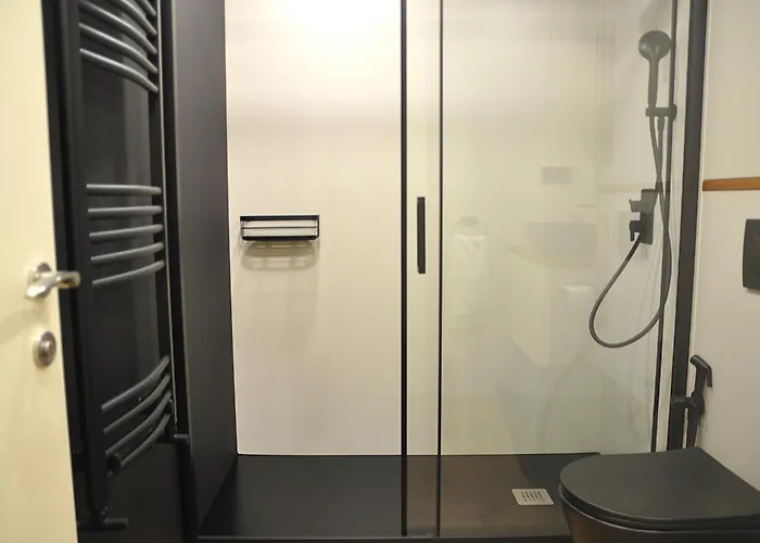 Francesc Macia, Διαμέρισμα