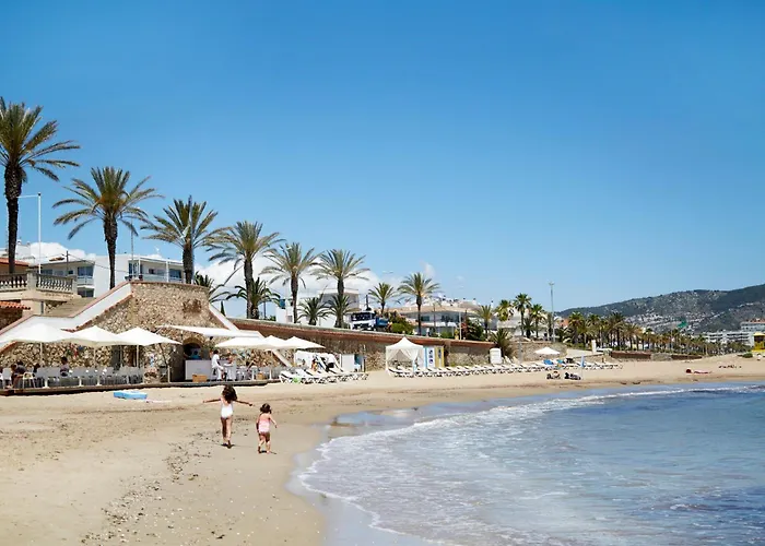 Francesc Macia, Διαμέρισμα Σίτζες