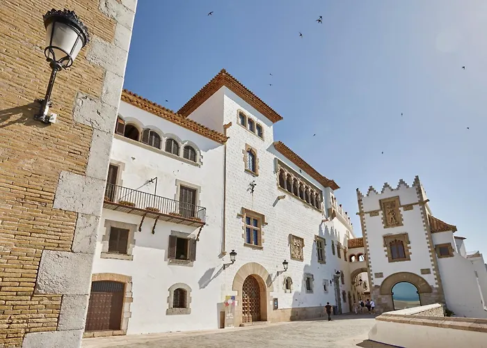 Διαμέρισμα Francesc Macia,