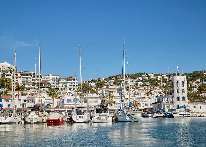 Francesc Macia, Διαμέρισμα