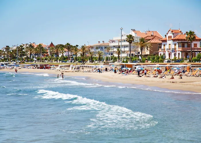 Francesc Macia, Διαμέρισμα Σίτζες