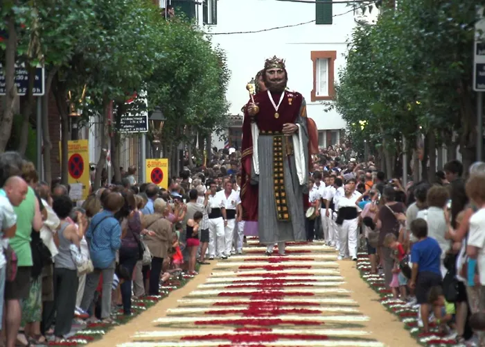 Διαμέρισμα Francesc Macia, *