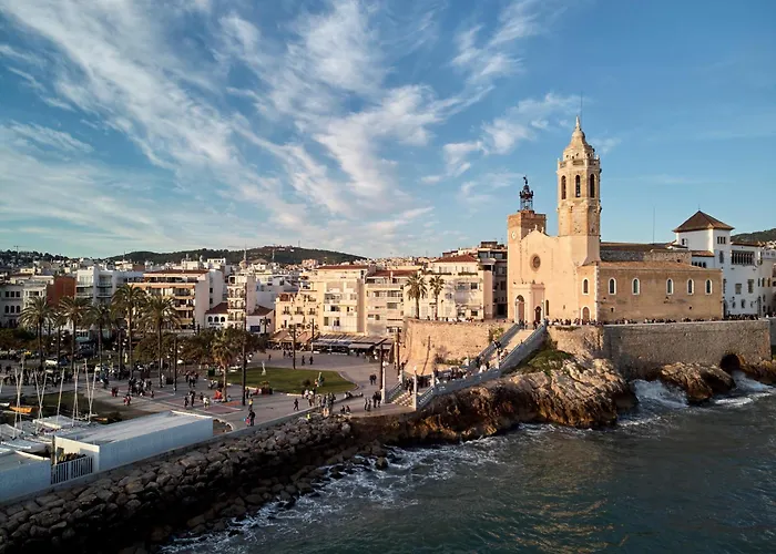 Διαμέρισμα Francesc Macia, *