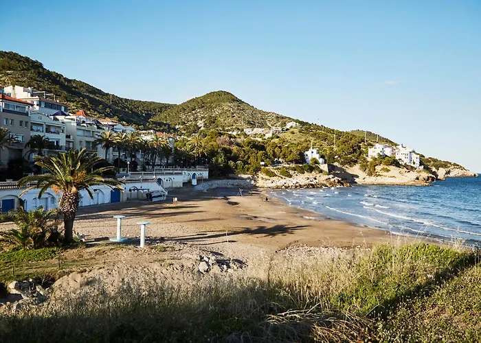 Francesc Macia, Διαμέρισμα Σίτζες